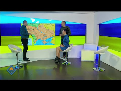 დილის ტალღა 27.02.2022